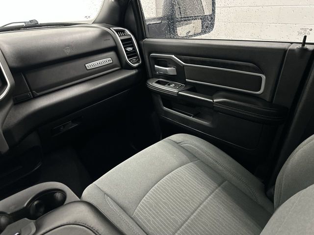 Thumbnail: 2024 RAM 2500 - 7