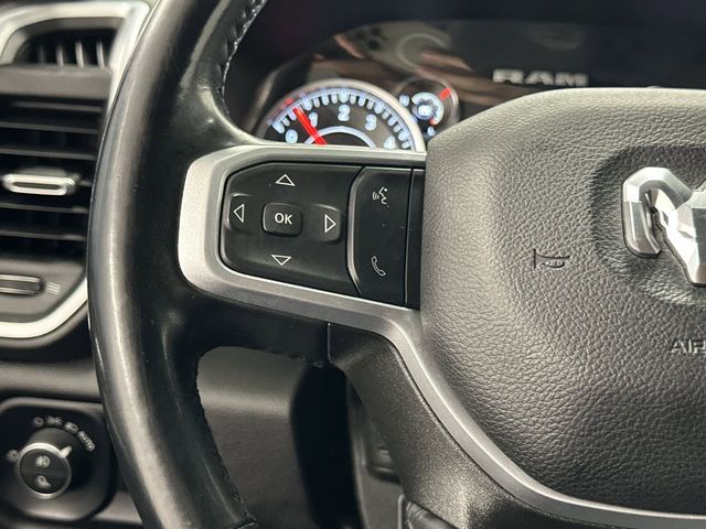 Thumbnail: 2024 RAM 2500 - 23