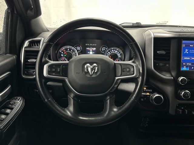 Thumbnail: 2024 RAM 2500 - 10