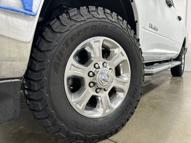 Thumbnail: 2024 RAM 2500 - 5