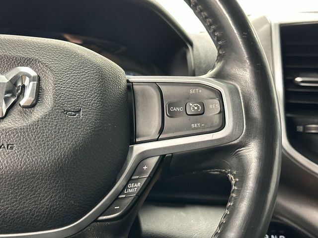 Thumbnail: 2024 RAM 2500 - 24