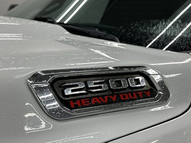 Thumbnail: 2024 RAM 2500 - 4