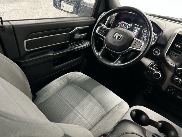 Thumbnail: 2024 RAM 2500 - 2