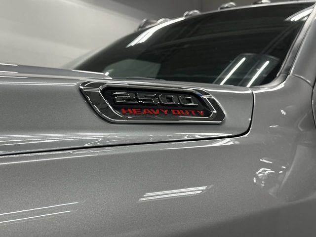 Thumbnail: 2024 RAM 2500 - 32