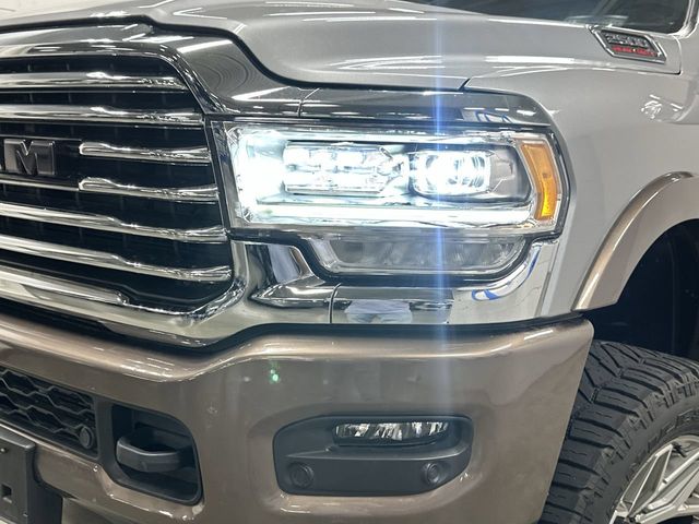 Thumbnail: 2024 RAM 2500 - 33