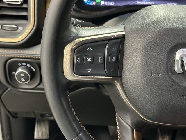 Thumbnail: 2024 RAM 2500 - 21