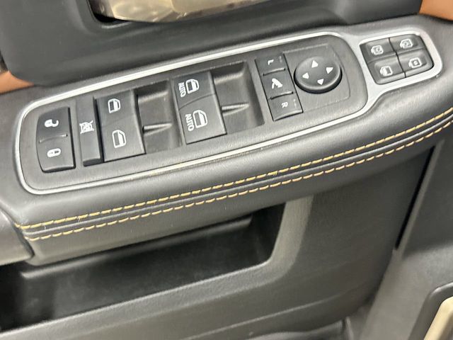 Thumbnail: 2024 RAM 2500 - 24
