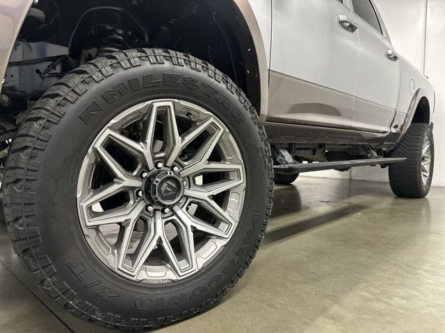 Thumbnail: 2024 RAM 2500 - 5