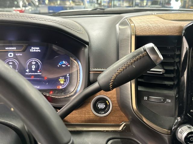 Thumbnail: 2024 RAM 2500 - 28