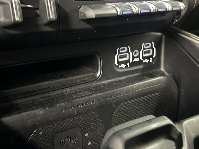 Thumbnail: 2024 RAM 2500 - 4