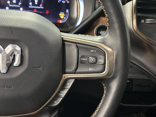 Thumbnail: 2024 RAM 2500 - 22