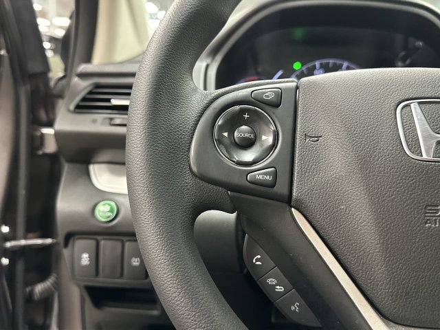 Thumbnail: 2016 Honda CR-V - 22