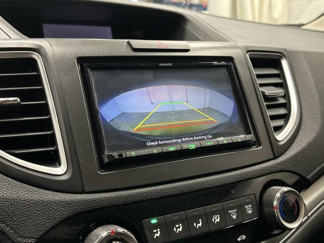 Thumbnail: 2016 Honda CR-V - 27