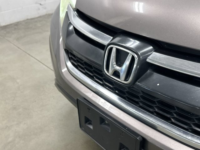 Thumbnail: 2016 Honda CR-V - 4
