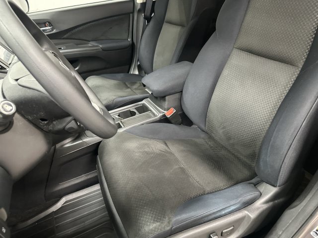 Thumbnail: 2016 Honda CR-V - 7