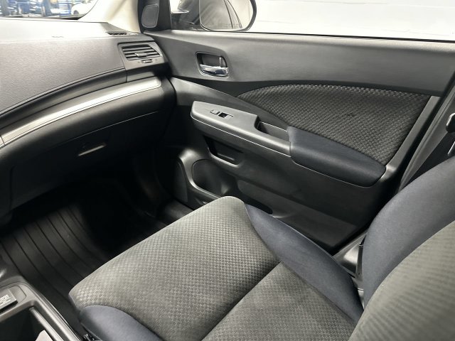 Thumbnail: 2016 Honda CR-V - 20