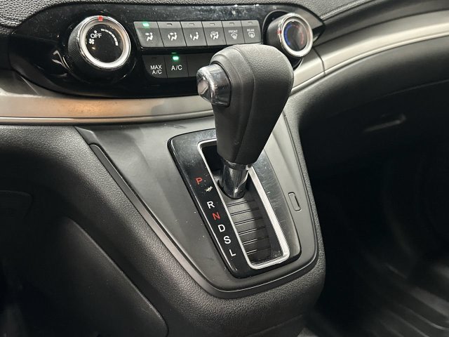 Thumbnail: 2016 Honda CR-V - 10