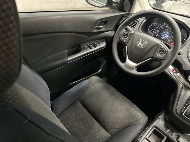 Thumbnail: 2016 Honda CR-V - 2