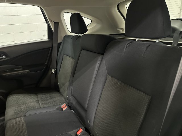 Thumbnail: 2016 Honda CR-V - 21