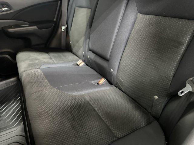 Thumbnail: 2016 Honda CR-V - 8