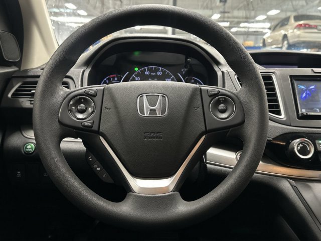 Thumbnail: 2016 Honda CR-V - 6