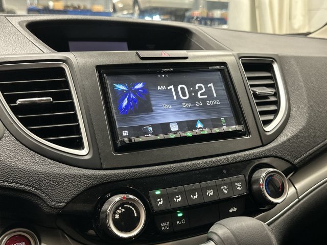 Thumbnail: 2016 Honda CR-V - 9