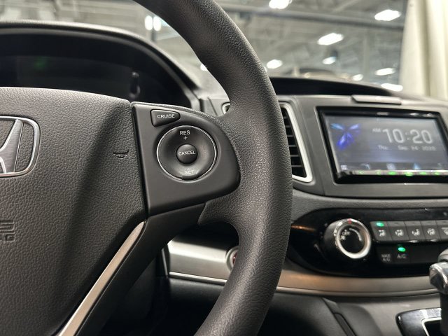 Thumbnail: 2016 Honda CR-V - 23