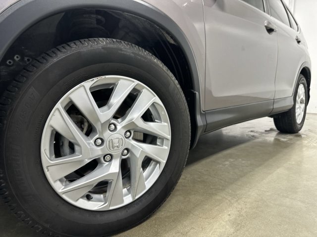 Thumbnail: 2016 Honda CR-V - 5