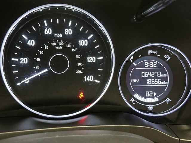 Thumbnail: 2021 Honda HR-V - 11