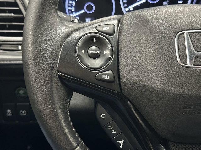 Thumbnail: 2021 Honda HR-V - 22