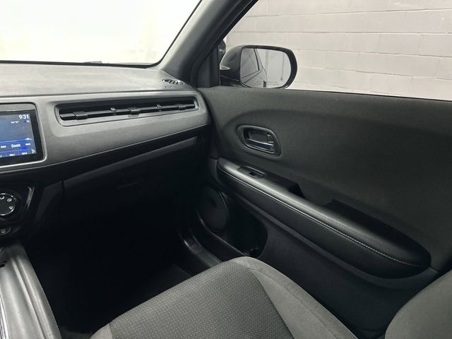 Thumbnail: 2021 Honda HR-V - 20
