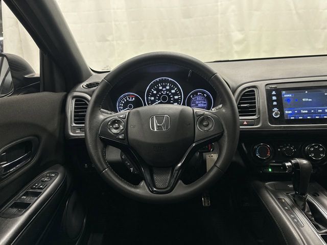 Thumbnail: 2021 Honda HR-V - 6