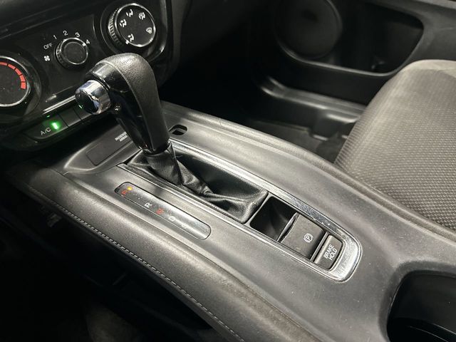 Thumbnail: 2021 Honda HR-V - 10