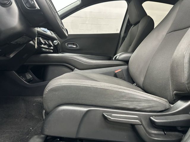 Thumbnail: 2021 Honda HR-V - 29