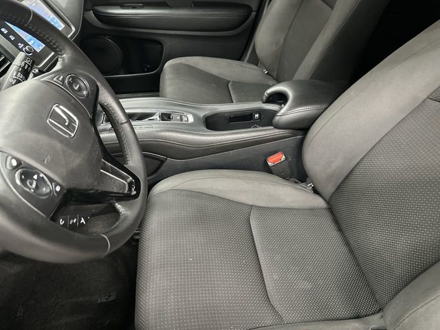 Thumbnail: 2021 Honda HR-V - 7