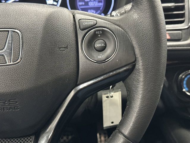 Thumbnail: 2021 Honda HR-V - 23