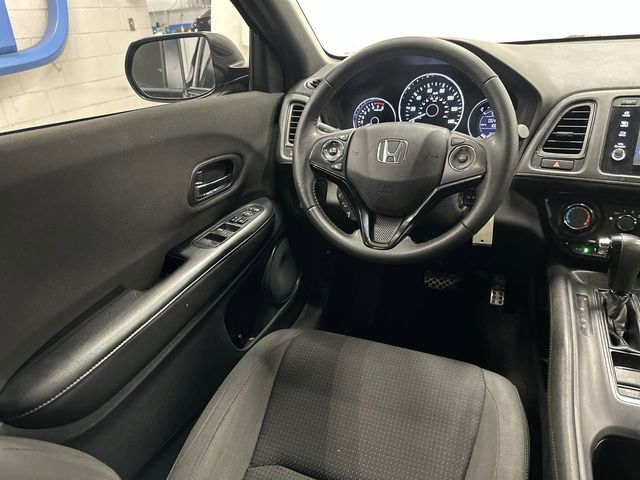 Thumbnail: 2021 Honda HR-V - 2