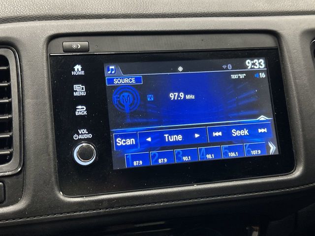 Thumbnail: 2021 Honda HR-V - 9