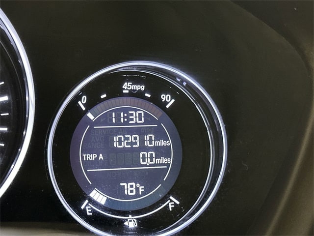 Thumbnail: 2022 Honda HR-V - 12