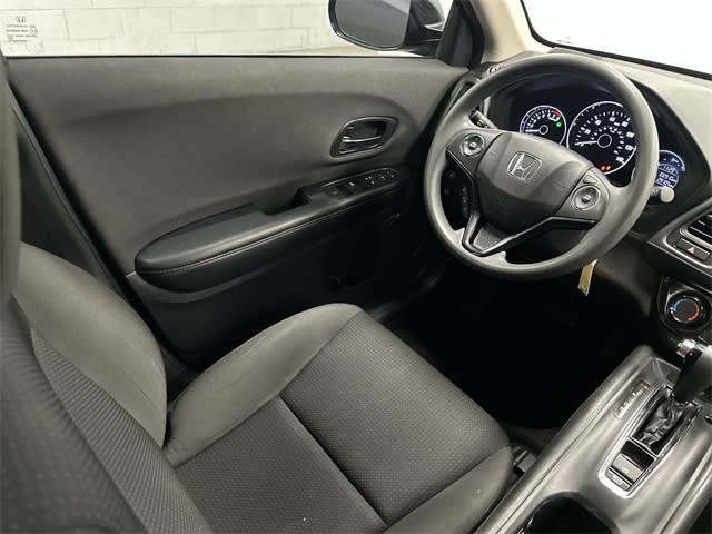 Thumbnail: 2022 Honda HR-V - 2