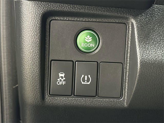 Thumbnail: 2022 Honda HR-V - 24