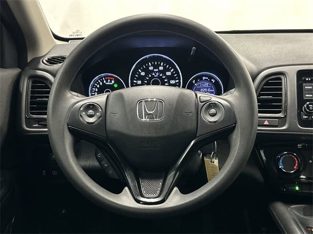 Thumbnail: 2022 Honda HR-V - 6