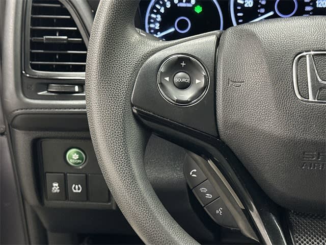 Thumbnail: 2022 Honda HR-V - 22