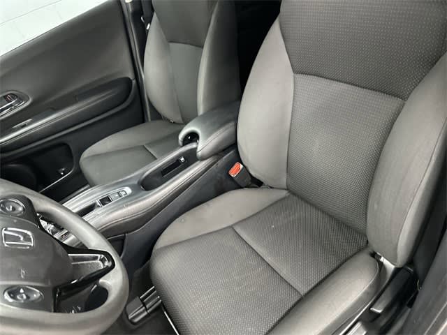 Thumbnail: 2022 Honda HR-V - 7