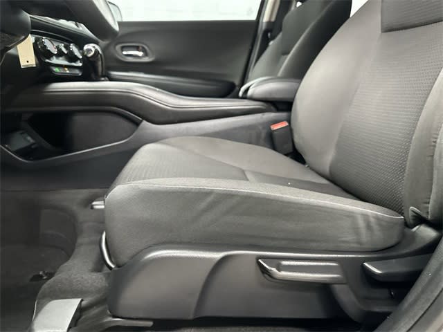 Thumbnail: 2022 Honda HR-V - 28