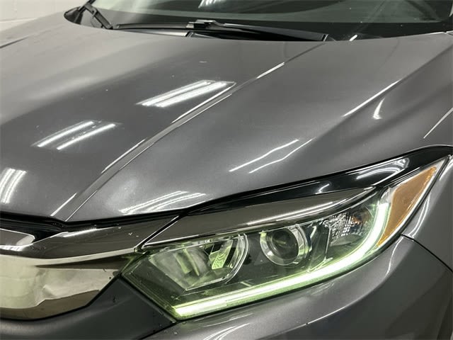 Thumbnail: 2022 Honda HR-V - 31