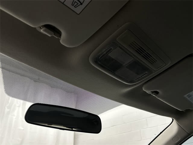 Thumbnail: 2022 Honda HR-V - 26