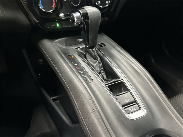 Thumbnail: 2022 Honda HR-V - 11