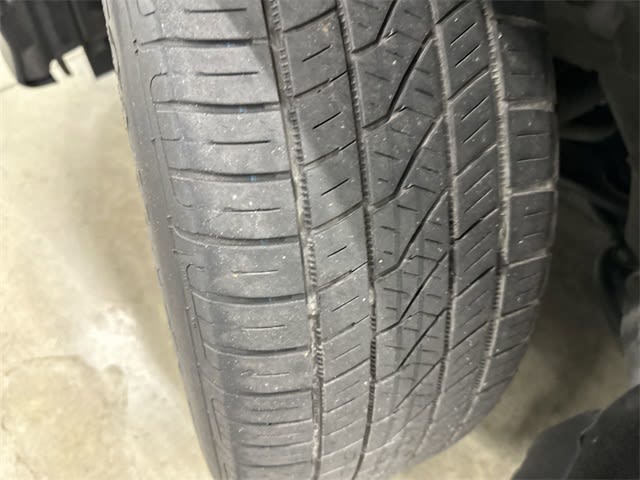 Thumbnail: 2022 Honda HR-V - 30