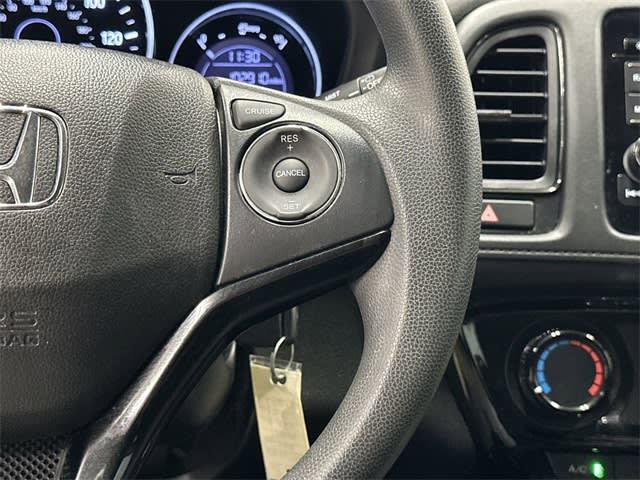 Thumbnail: 2022 Honda HR-V - 23